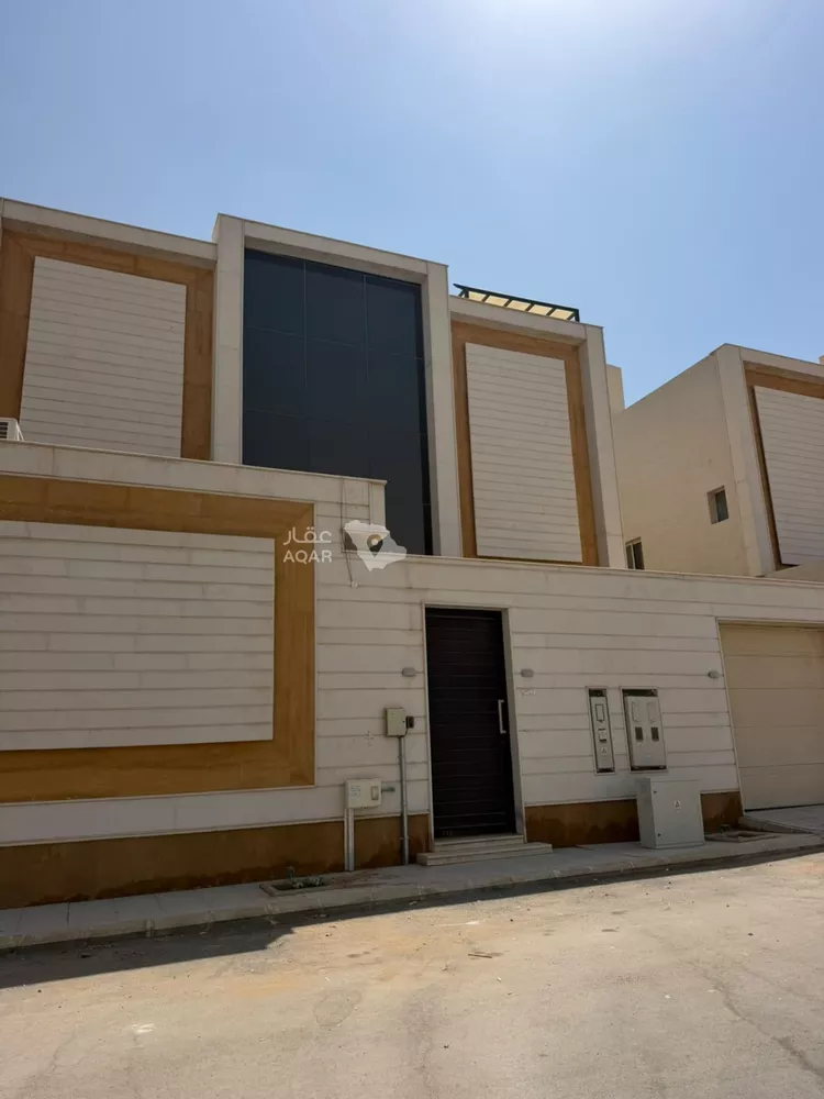 Villa for Rent in Riyadh Qurtubah