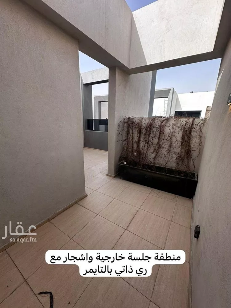 فيلا للإيجار في شارع البلاغة, حي النرجس, مدينة الرياض, منطقة الرياض صورة 5