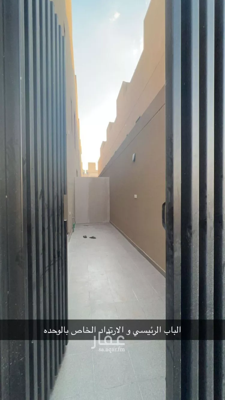 فيلا للإيجار في شارع وادي زمزم, حي القادسية, مدينة الرياض, منطقة الرياض 26