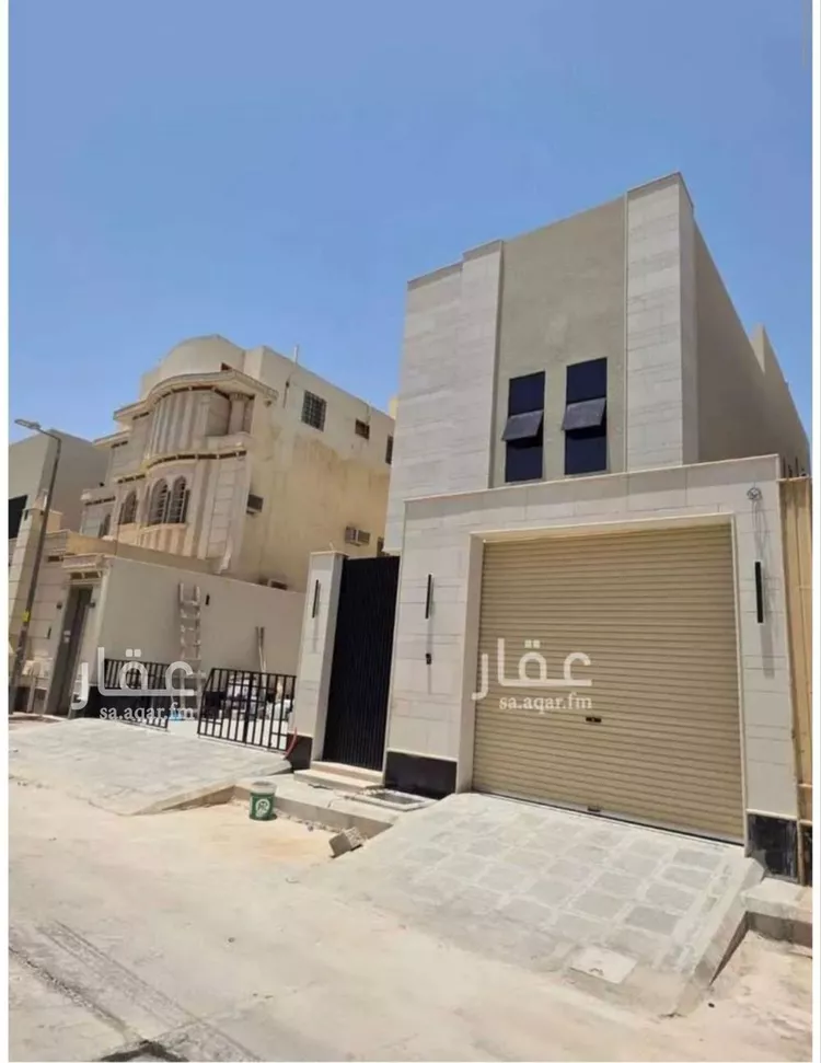 دور للبيع في شارع الشرفة, حي النسيم الغربي, مدينة الرياض, منطقة الرياض