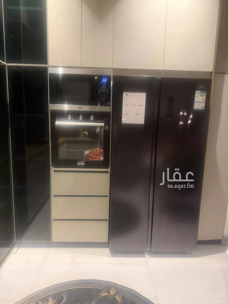 شقة للإيجار في شارع طبرجل, حي اليرموك, مدينة الرياض, منطقة الرياض