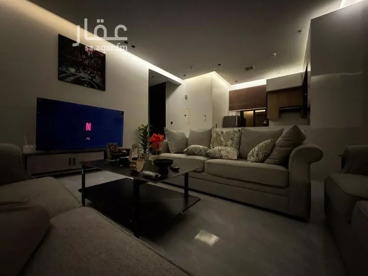 Apartment for Rent in Riyadh Al Yarmouk