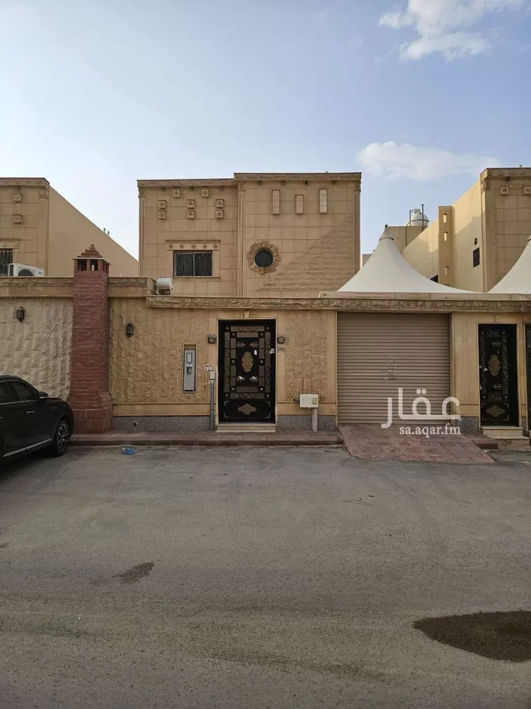 فيلا للإيجار في شارع الشيماء, حي قرطبة, مدينة الرياض, منطقة الرياض 9