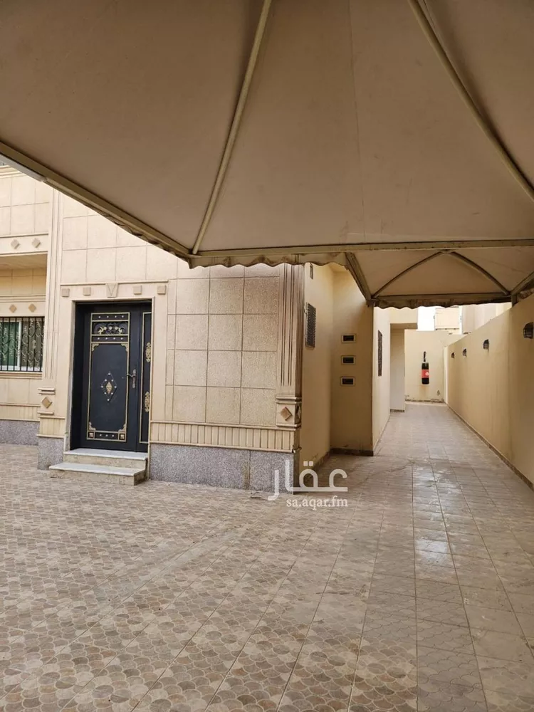 فيلا للإيجار في شارع الشيماء, حي قرطبة, مدينة الرياض, منطقة الرياض 13