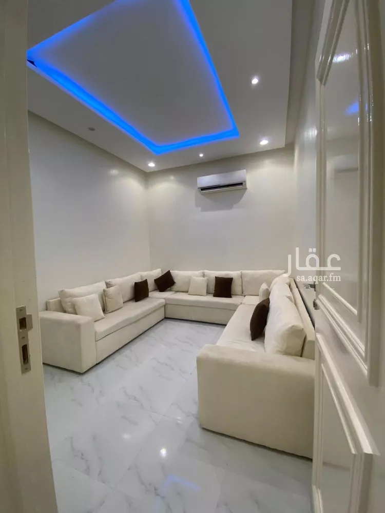 شقة للإيجار في شارع أبي عثمان المازني, حي المهدية, مدينة الرياض, منطقة الرياض صورة 4