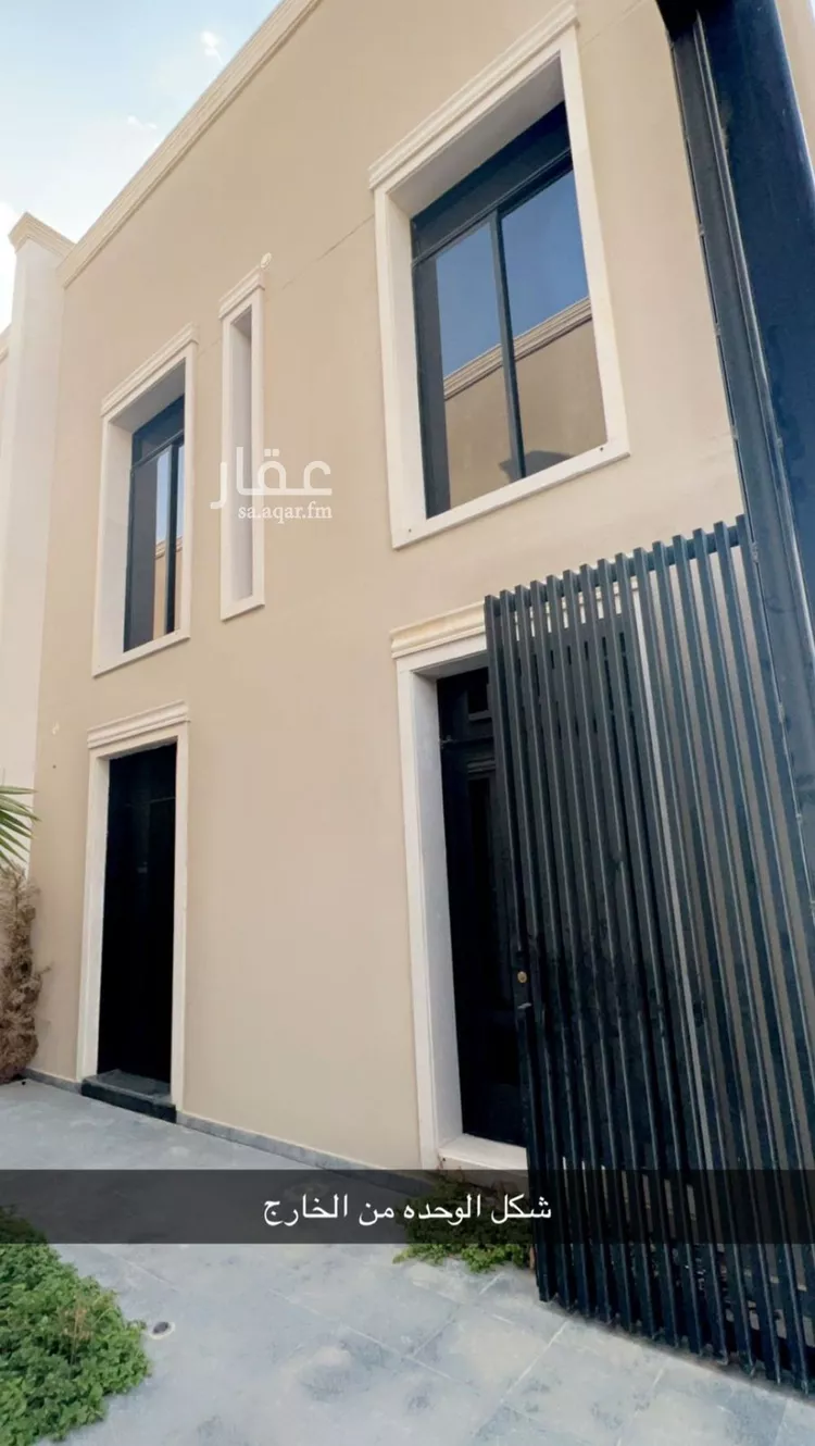 فيلا للإيجار في شارع وادي زمزم, حي القادسية, مدينة الرياض, منطقة الرياض 30