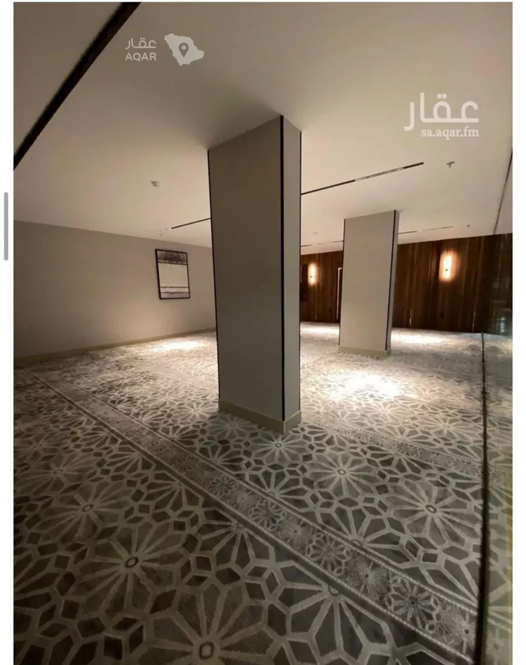 شقة للإيجار في شارع طبرجل, حي اليرموك, مدينة الرياض, منطقة الرياض 8
