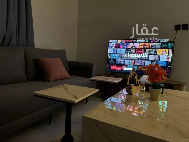 شقة للإيجار في شارع طبرجل, حي اليرموك, مدينة الرياض, منطقة الرياض صورة 3