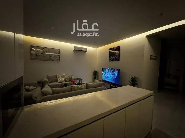 شقة للإيجار في شارع طبرجل, حي اليرموك, مدينة الرياض, منطقة الرياض صورة 5