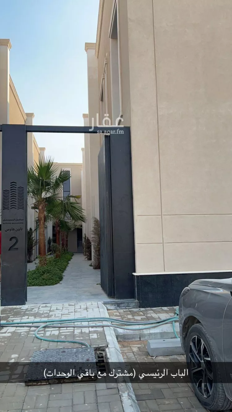 فيلا للإيجار في شارع وادي زمزم, حي القادسية, مدينة الرياض, منطقة الرياض 27