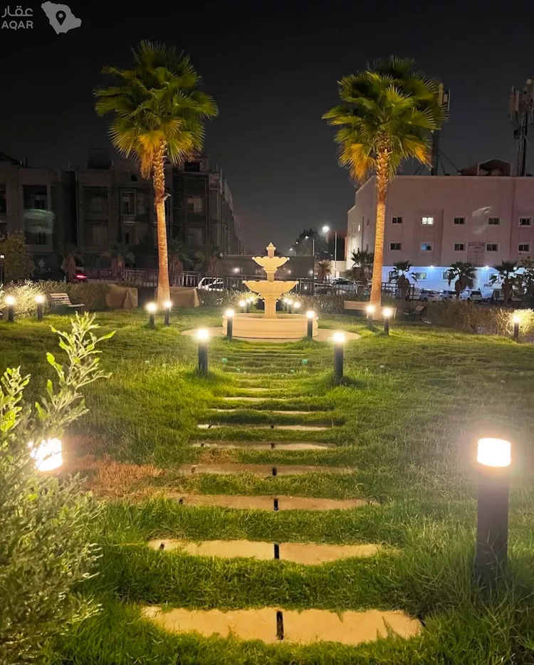 Apartment for Rent in Riyadh Al Yasmin