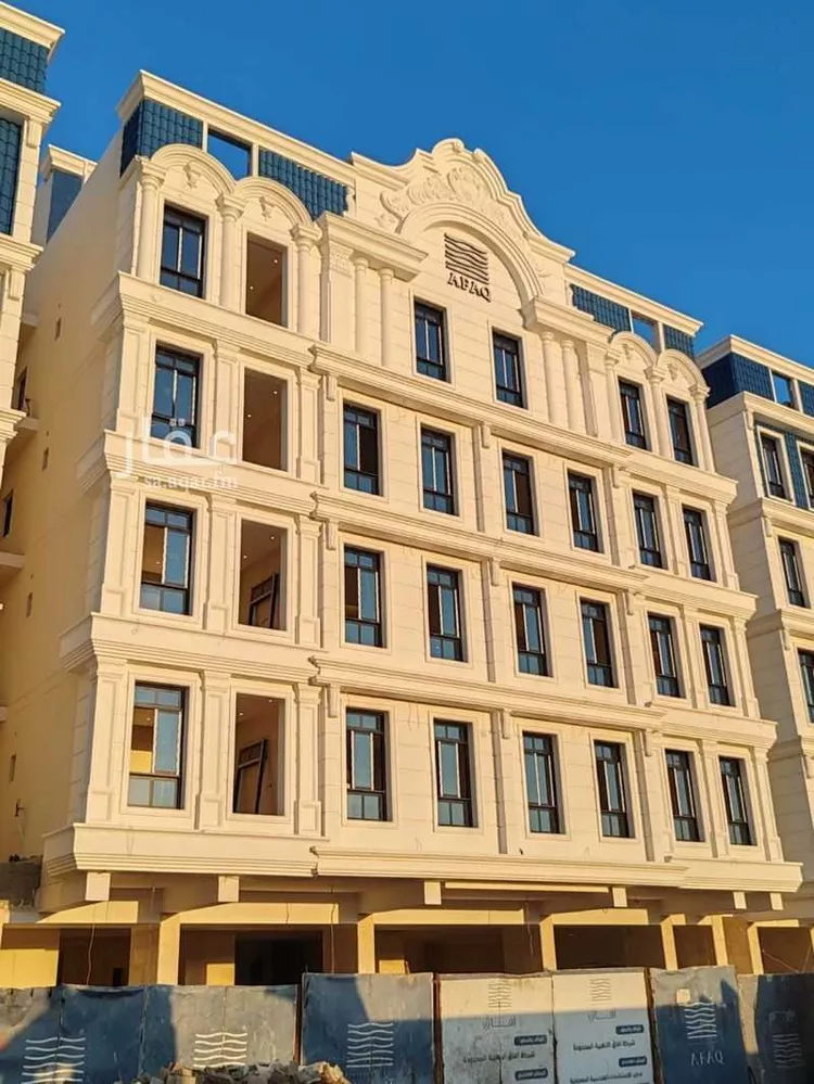 شقة للبيع في شارع 4506305, حي المنار, مدينة جدة, منطقة مكة المكرمة صورة 4