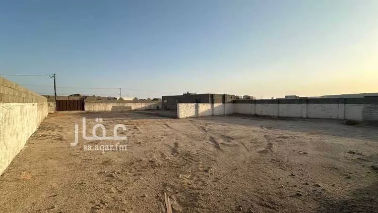 Land for Rent in Al Jumum Al Kheef صورة 5