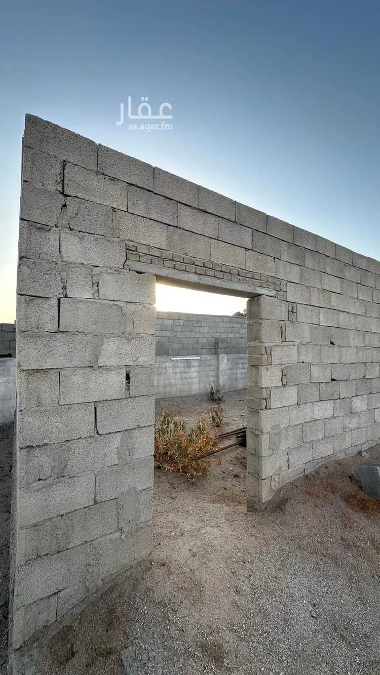 Land for Rent in Al Jumum Al Kheef صورة 3
