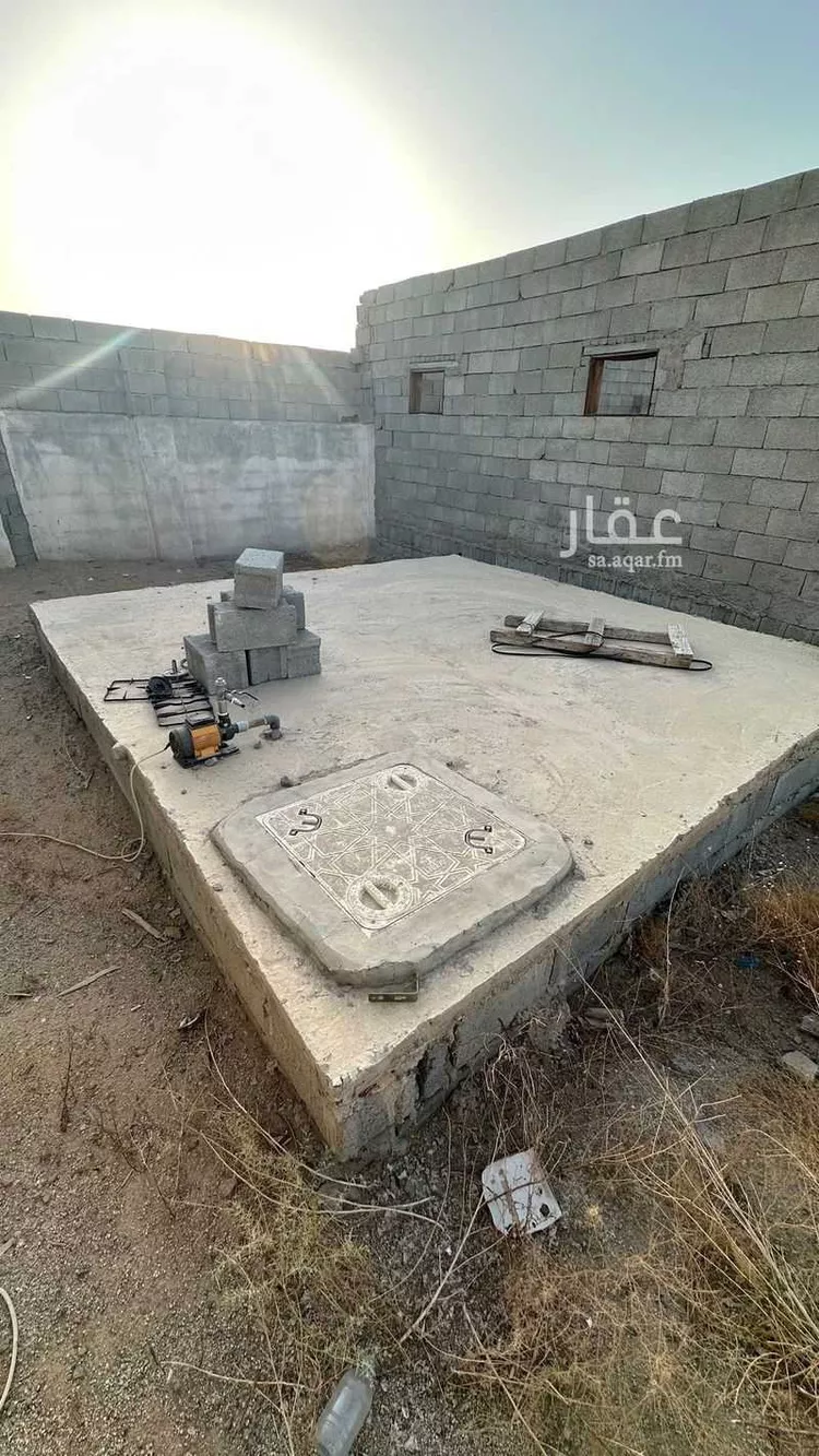 Land for Rent in Al Jumum Al Kheef