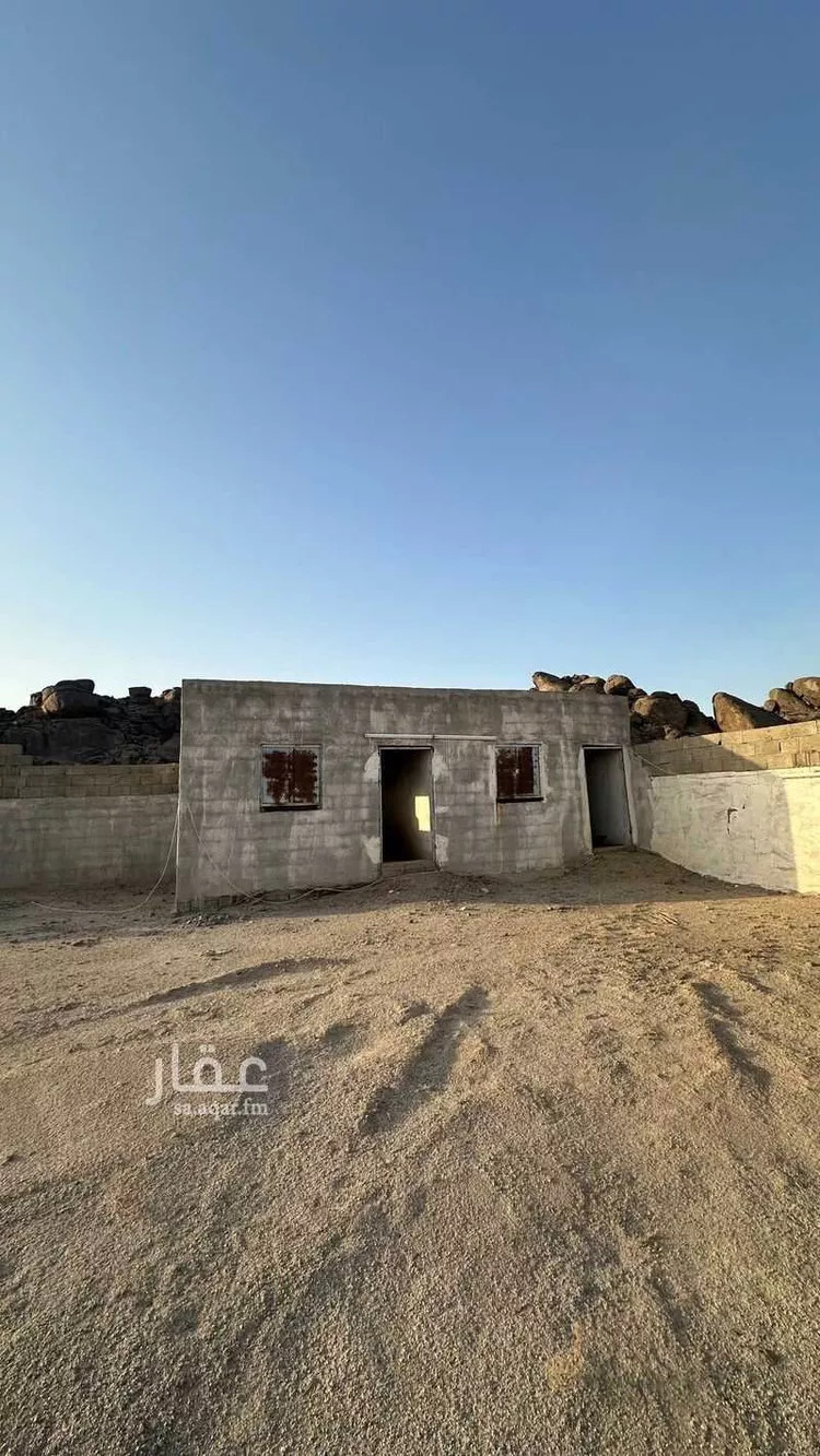 Land for Rent in Al Jumum Al Kheef صورة 2