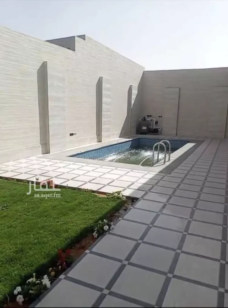 استراحة للإيجار في شارع 26350380, حي النظيم, مدينة الرياض, منطقة الرياض