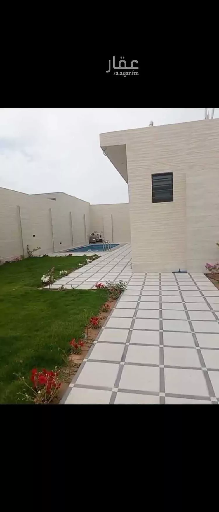 استراحة للإيجار في شارع 26350380, حي النظيم, مدينة الرياض, منطقة الرياض صورة 4
