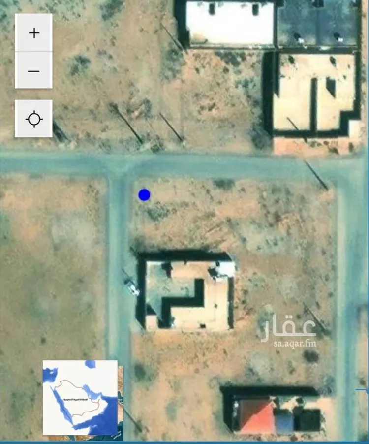 Land for Sale in Buraydah Diras