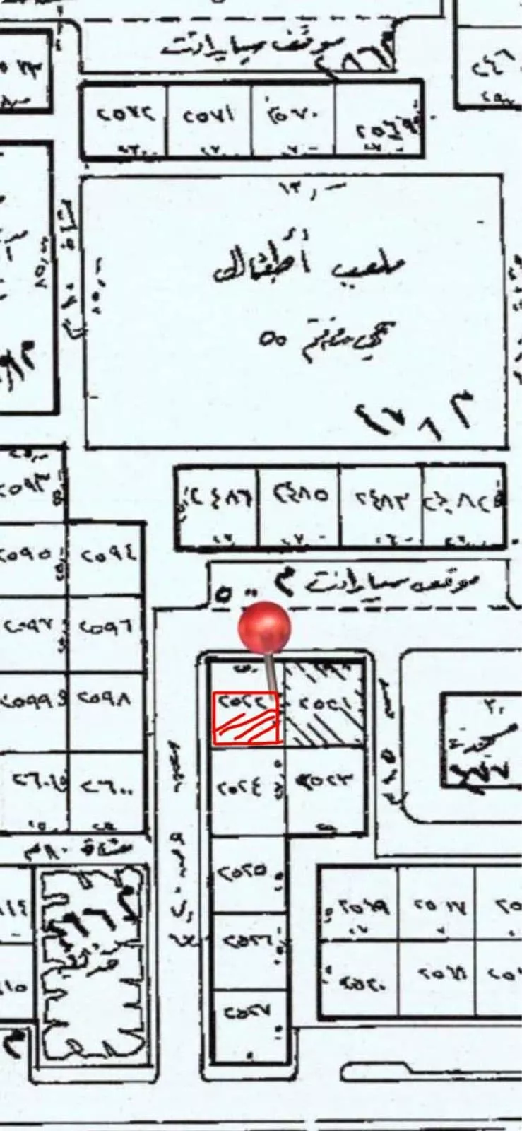 أرض للبيع في شارع حداد بن مالك, حي مرخ, مدينة الزلفي, منطقة الرياض