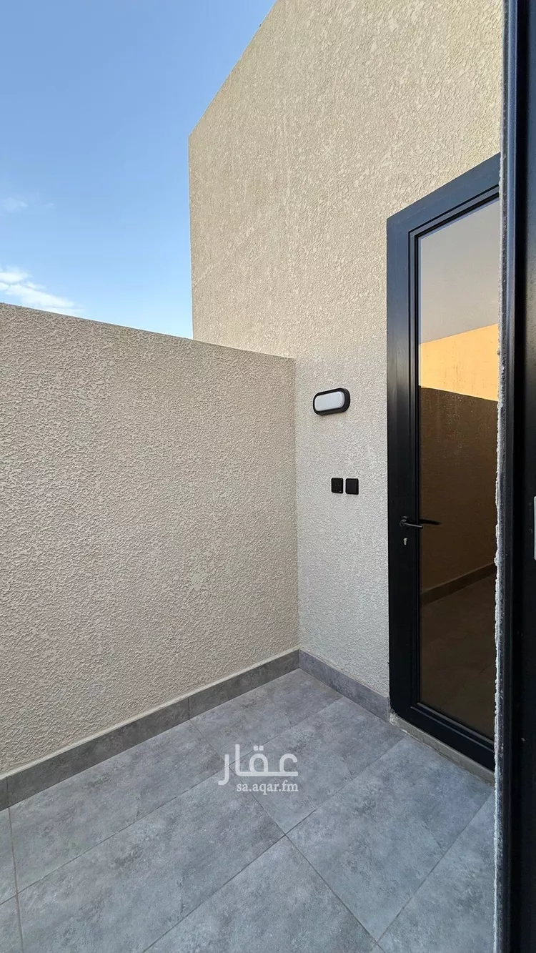 شقة للإيجار في شارع إبراهيم بن ذكوان, حي قرطبة, مدينة الرياض, منطقة الرياض 20