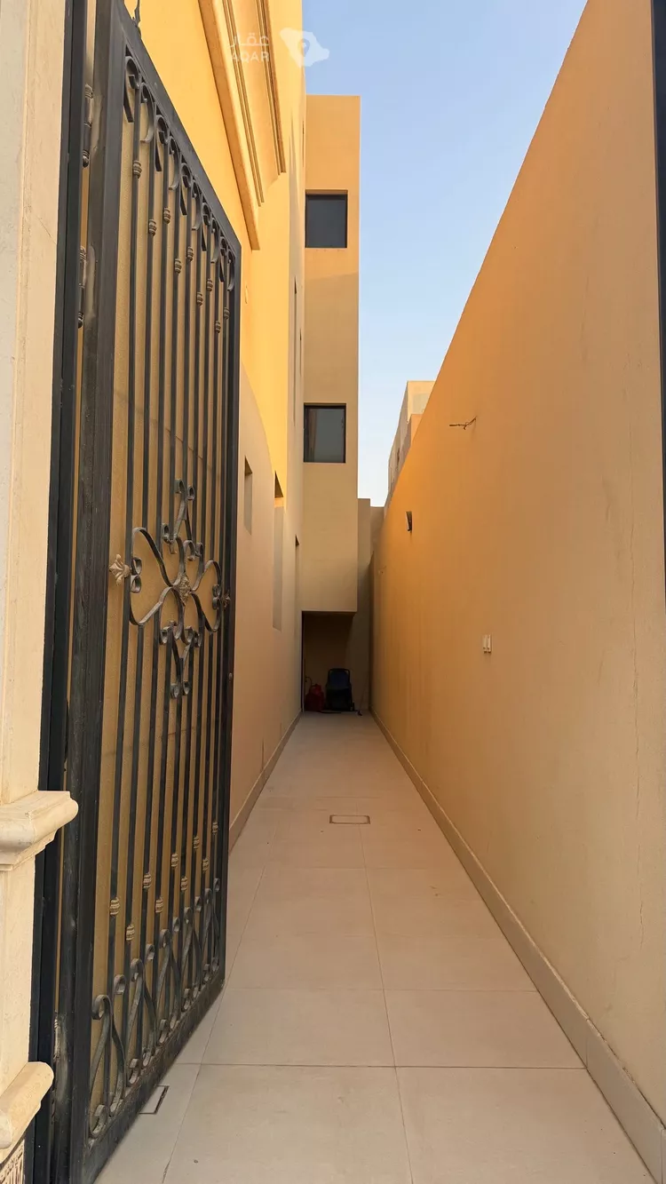 شقة للإيجار في شارع عمران الحسيني, حي المونسية, مدينة الرياض, منطقة الرياض صورة 3