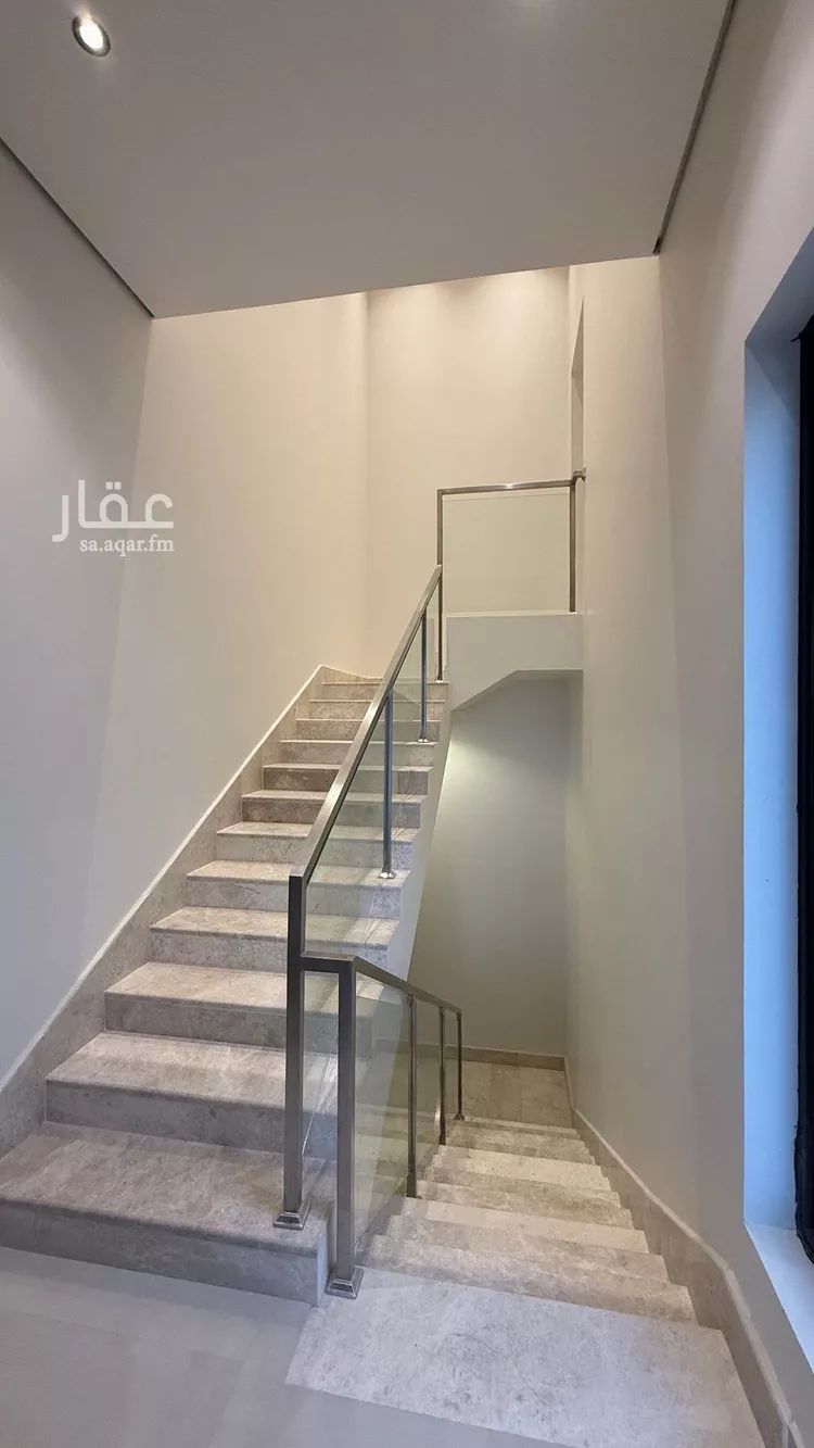 شقة للإيجار في شارع إبراهيم بن ذكوان, حي قرطبة, مدينة الرياض, منطقة الرياض 7