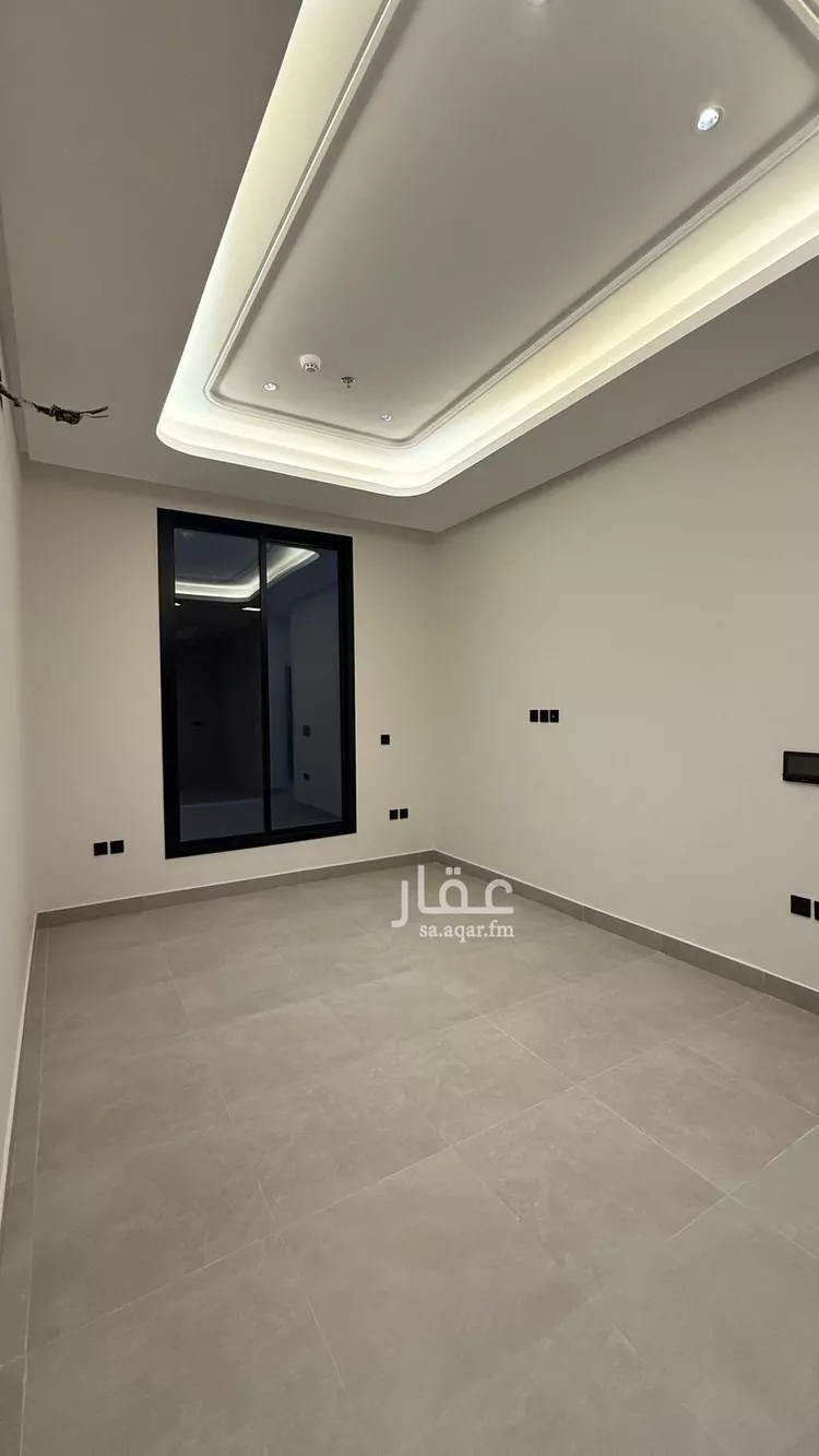 شقة للإيجار في شارع ابن وهب القرشي, حي الرمال, مدينة الرياض, منطقة الرياض 9