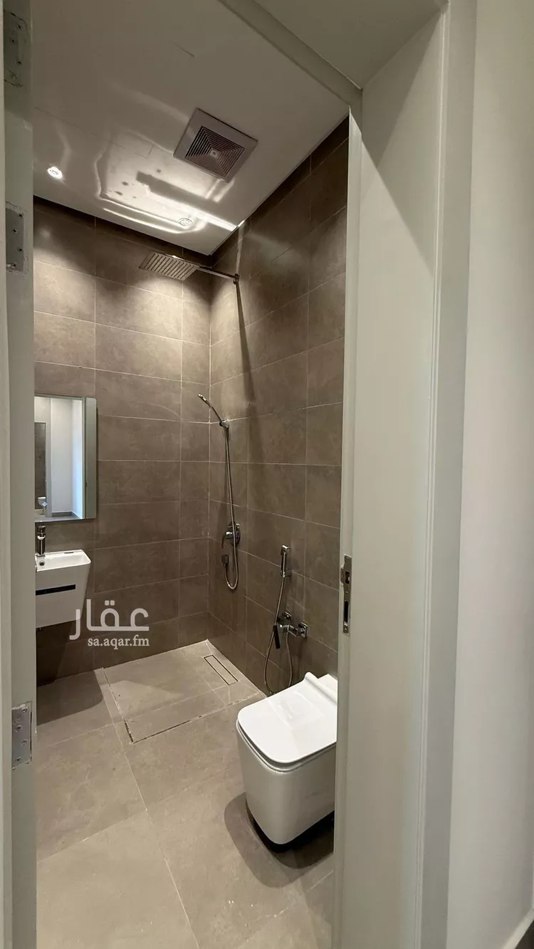 شقة للإيجار في شارع ابن وهب القرشي, حي الرمال, مدينة الرياض, منطقة الرياض 11