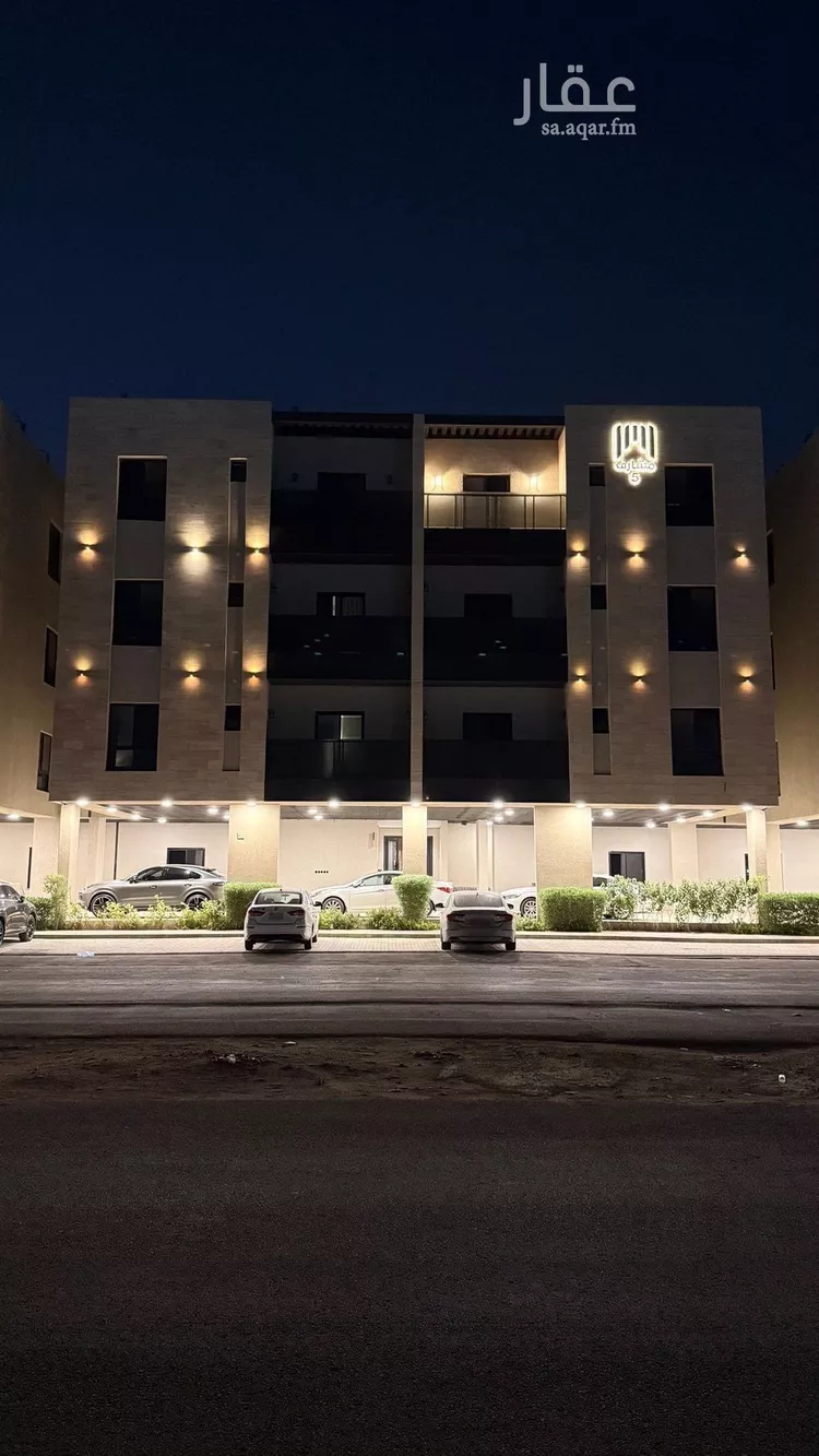 شقة للإيجار في شارع الرشاد, حي الرمال, مدينة الرياض, منطقة الرياض