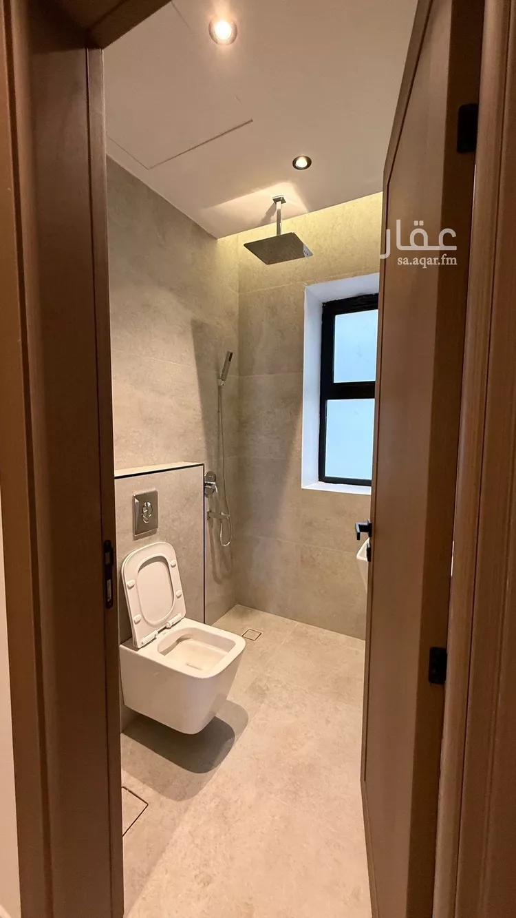 شقة للإيجار في شارع إبراهيم بن ذكوان, حي قرطبة, مدينة الرياض, منطقة الرياض 18