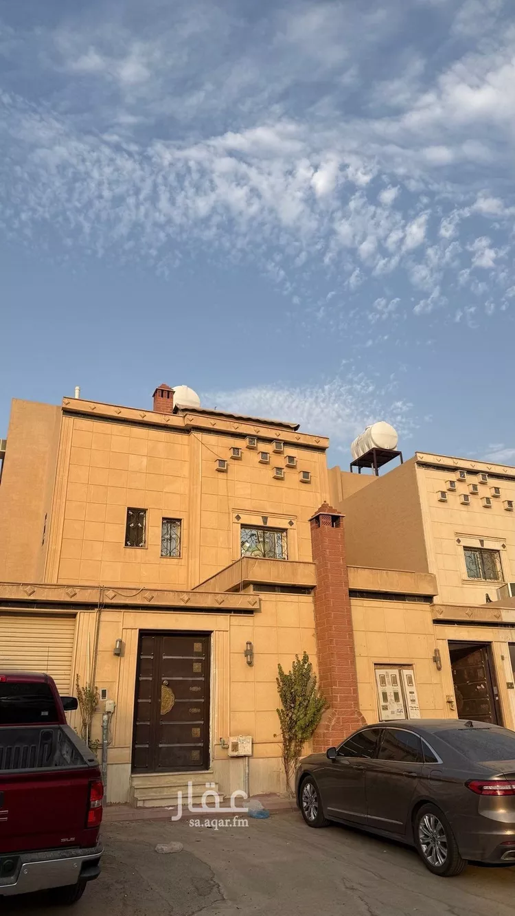 Apartment for Rent in Riyadh Al Munsiyah