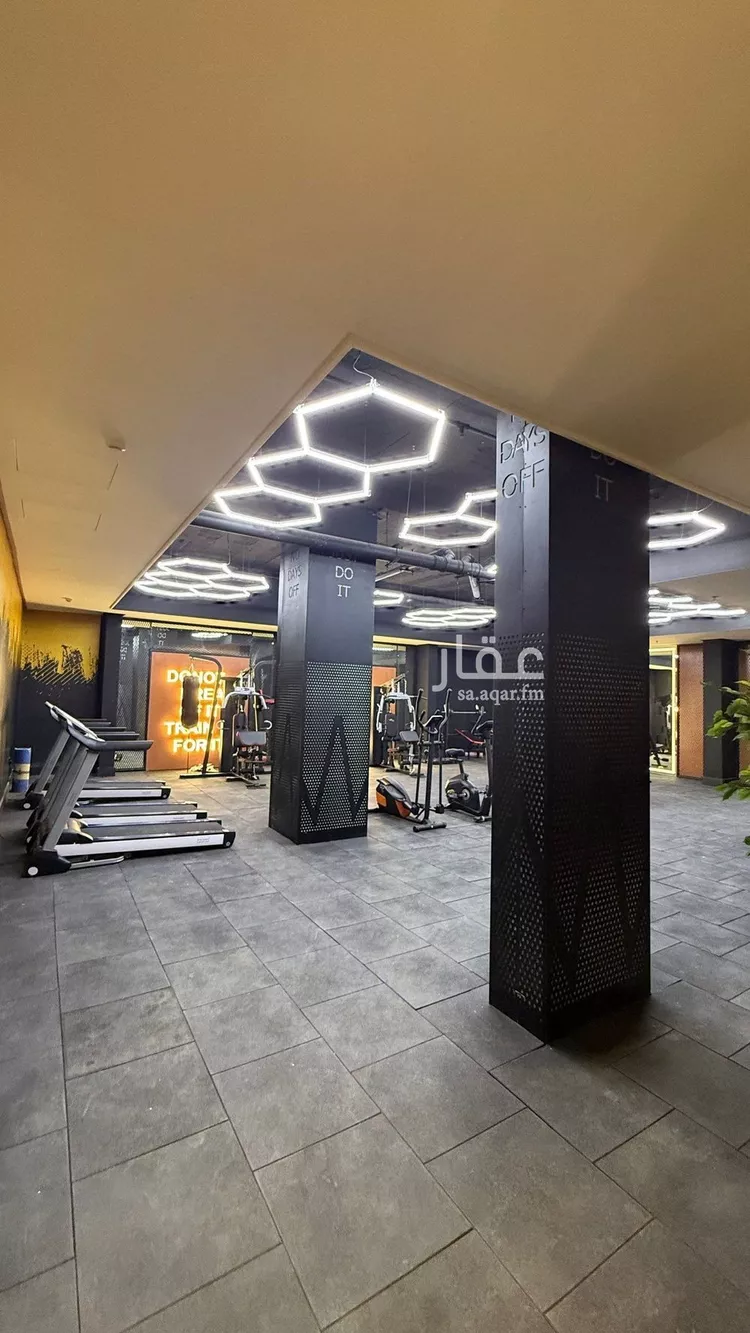شقة للإيجار في شارع ابن وهب القرشي, حي الرمال, مدينة الرياض, منطقة الرياض 22