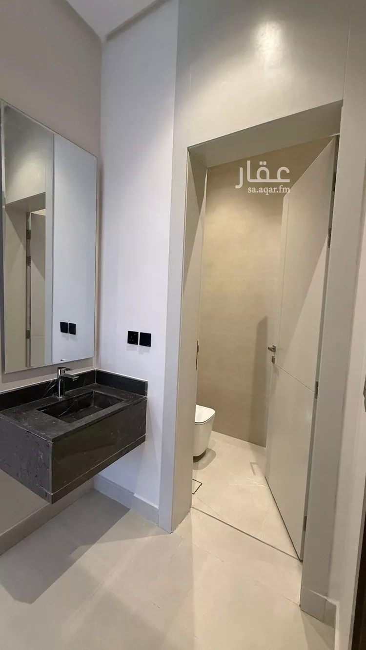 شقة للإيجار في شارع عبدالقدوس الأنصاري, حي الرمال, مدينة الرياض, منطقة الرياض صورة 5