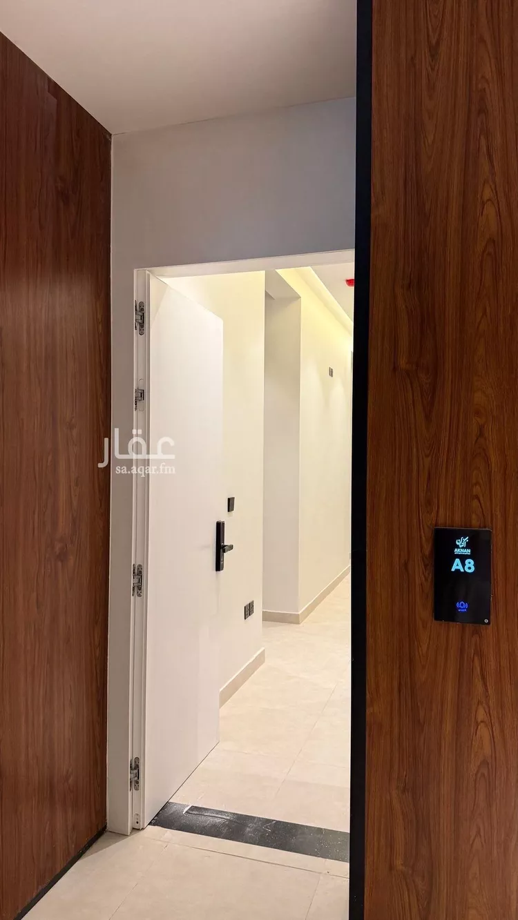 شقة للإيجار في شارع عبدالله المويس, حي الرمال, مدينة الرياض, منطقة الرياض صورة 2