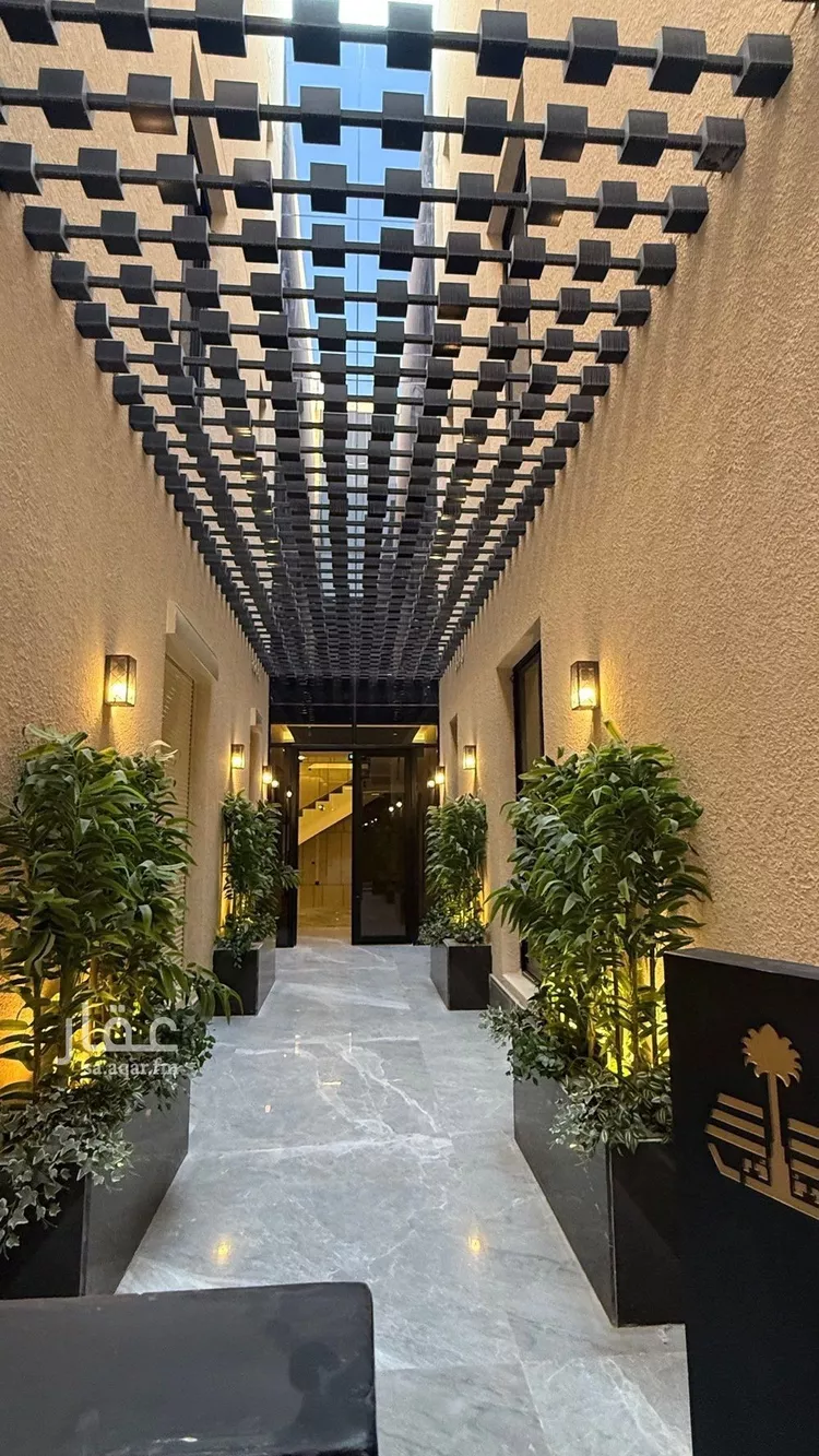 شقة للإيجار في شارع ابن وهب القرشي, حي الرمال, مدينة الرياض, منطقة الرياض صورة 3