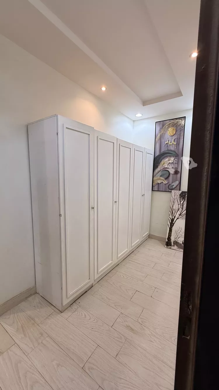 شقة للإيجار في شارع حنظلة التميمي, حي المونسية, مدينة الرياض, منطقة الرياض 7