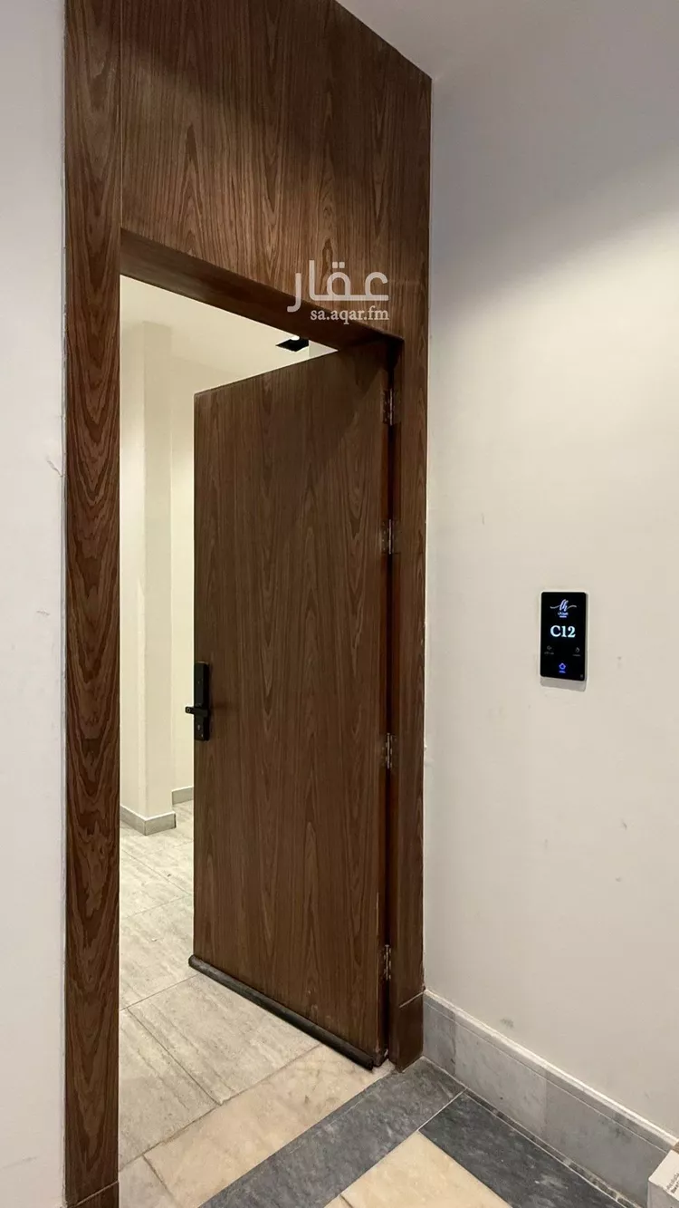 شقة للإيجار في شارع أبي الفتوح الخباز, حي اليرموك, مدينة الرياض, منطقة الرياض صورة 2
