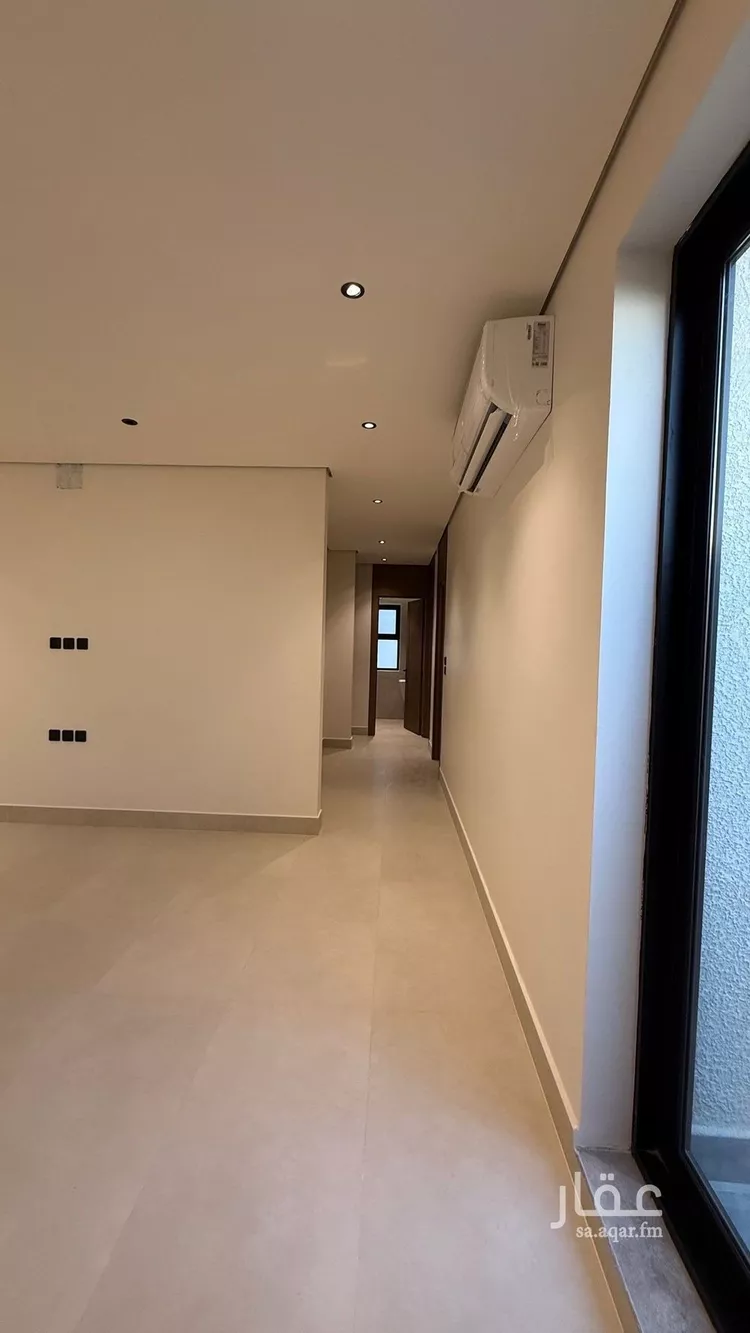 شقة للإيجار في شارع إبراهيم بن ذكوان, حي قرطبة, مدينة الرياض, منطقة الرياض 12