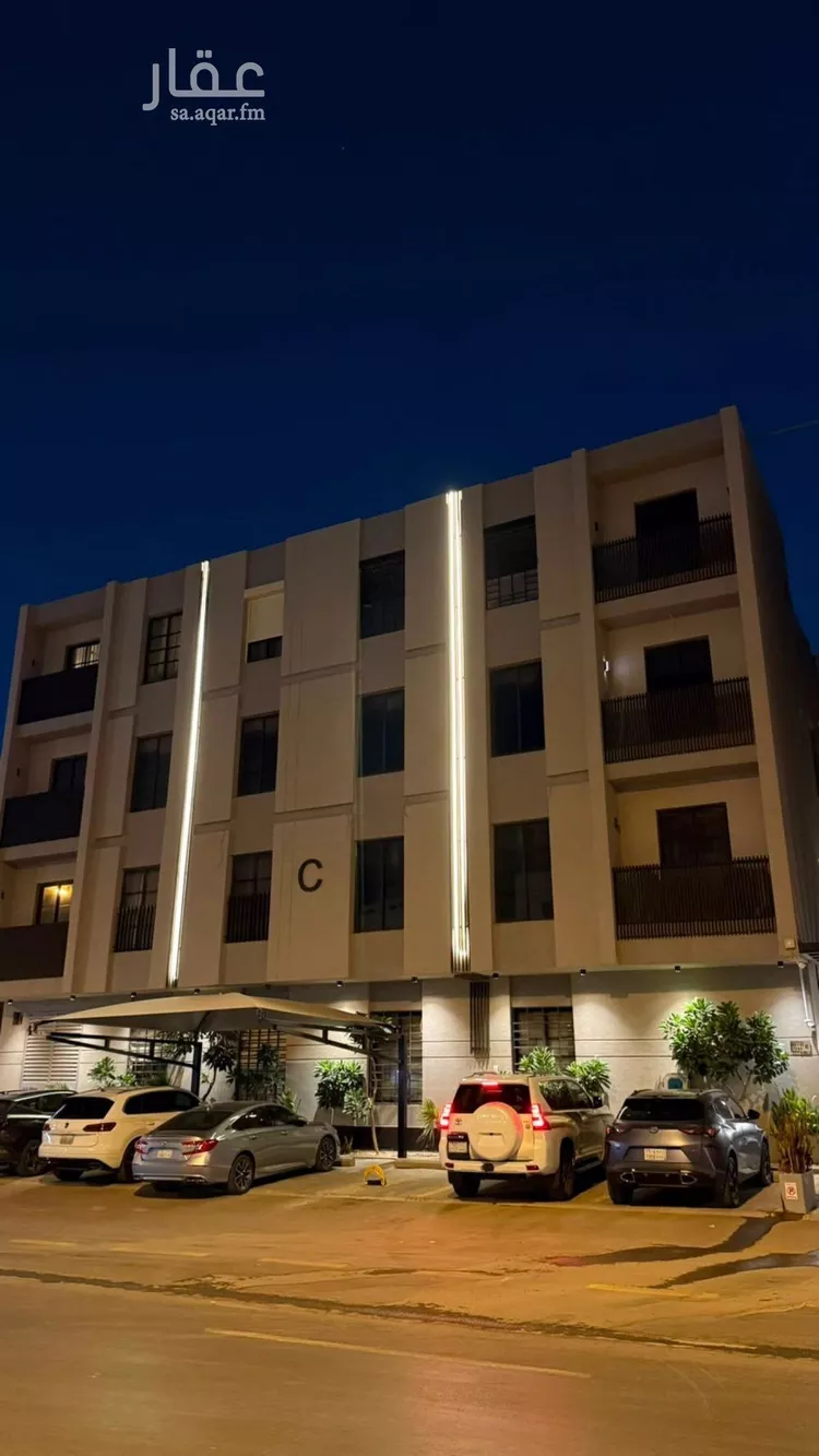 شقة للإيجار في شارع أبي الفتوح الخباز, حي اليرموك, مدينة الرياض, منطقة الرياض