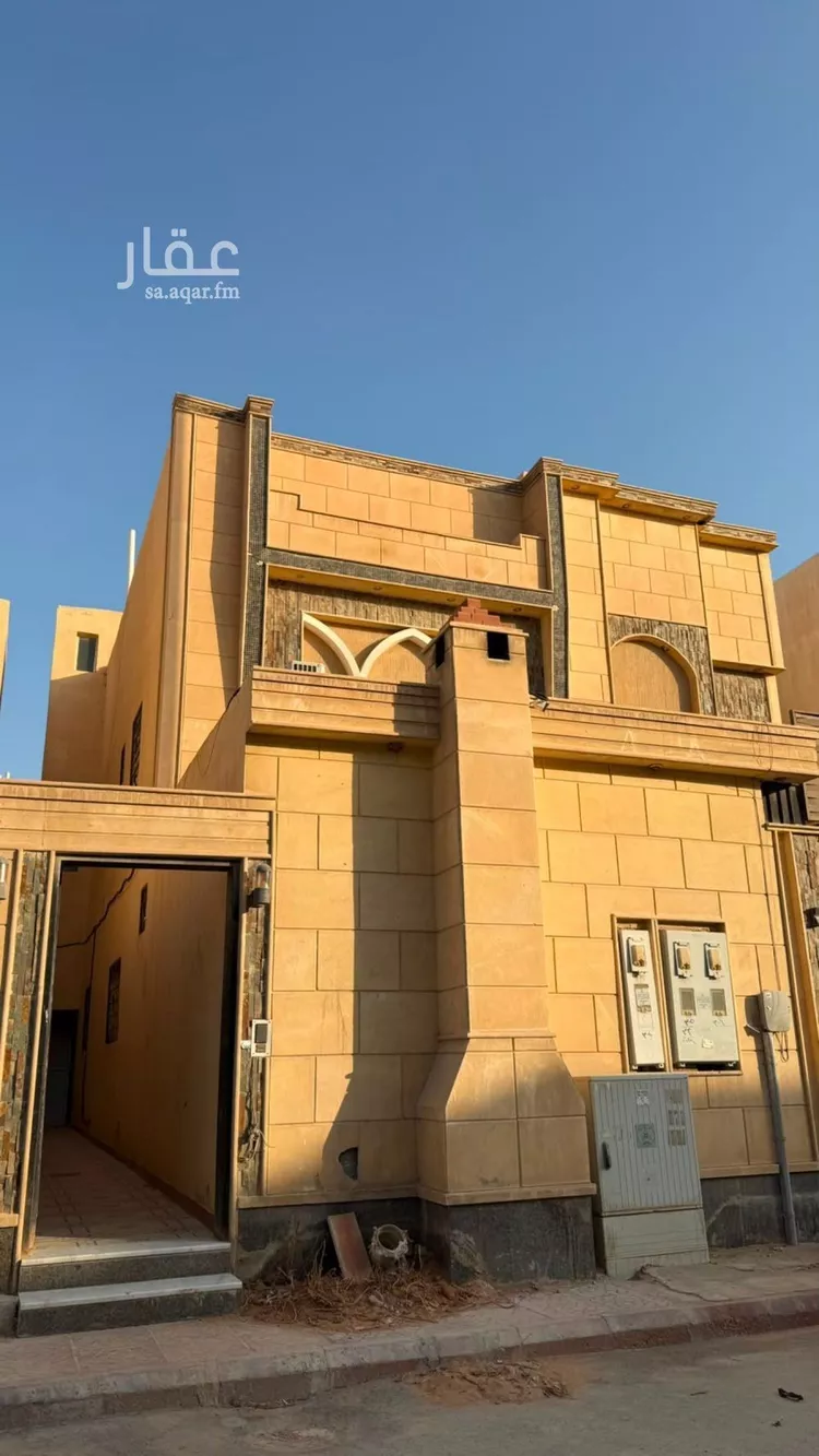 Apartment for Rent in Riyadh Al Munsiyah