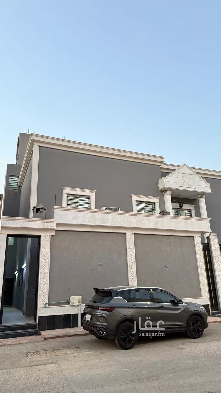 شقة للإيجار في شارع رقم 252, حي المونسية, مدينة الرياض, منطقة الرياض