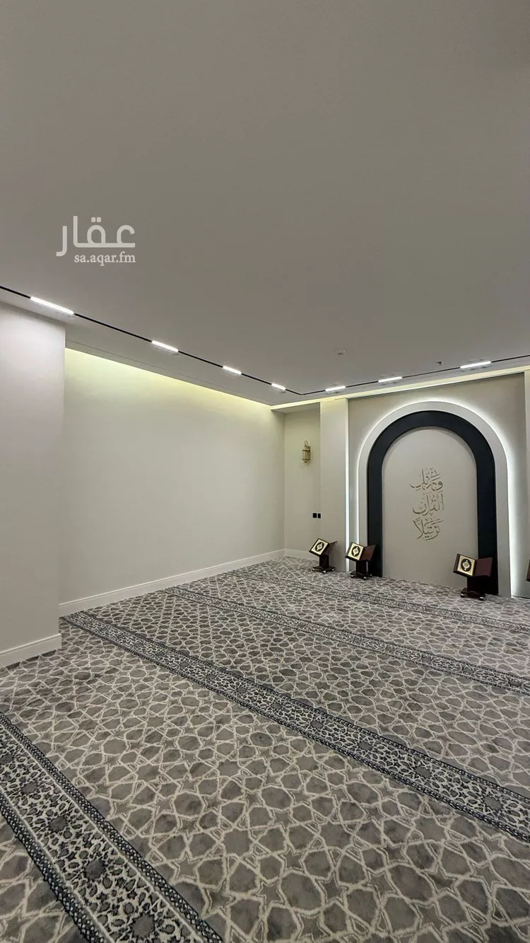 شقة للإيجار في شارع ابن وهب القرشي, حي الرمال, مدينة الرياض, منطقة الرياض 18
