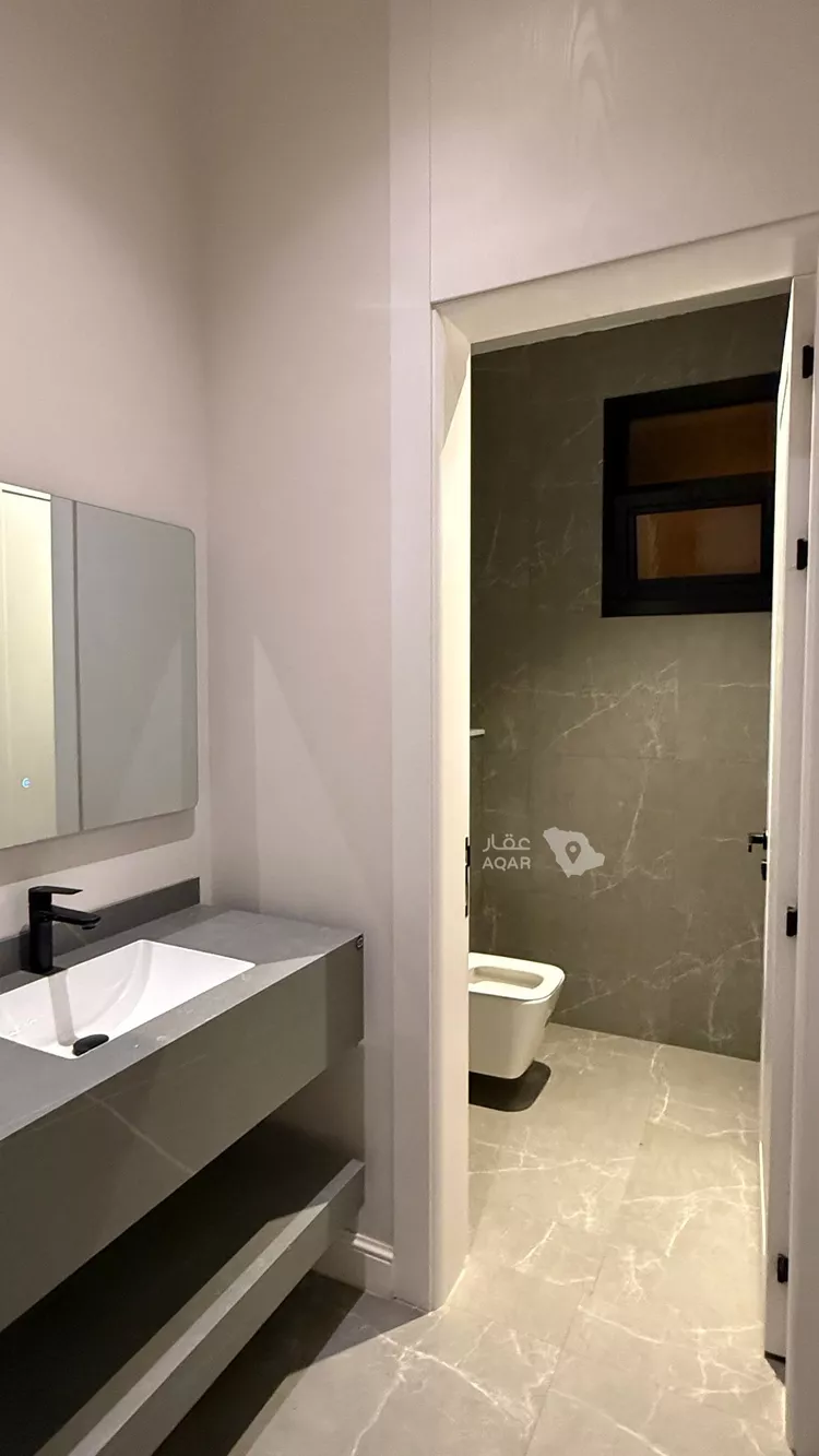 دور للإيجار في شارع رقم 173, حي المونسية, مدينة الرياض, منطقة الرياض 5