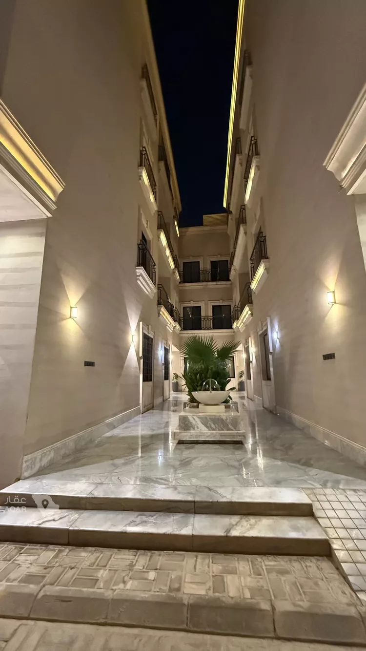 شقة للإيجار في شارع الخليل بن أحمد الفراهيدي, حي المونسية, مدينة الرياض, منطقة الرياض صورة 2