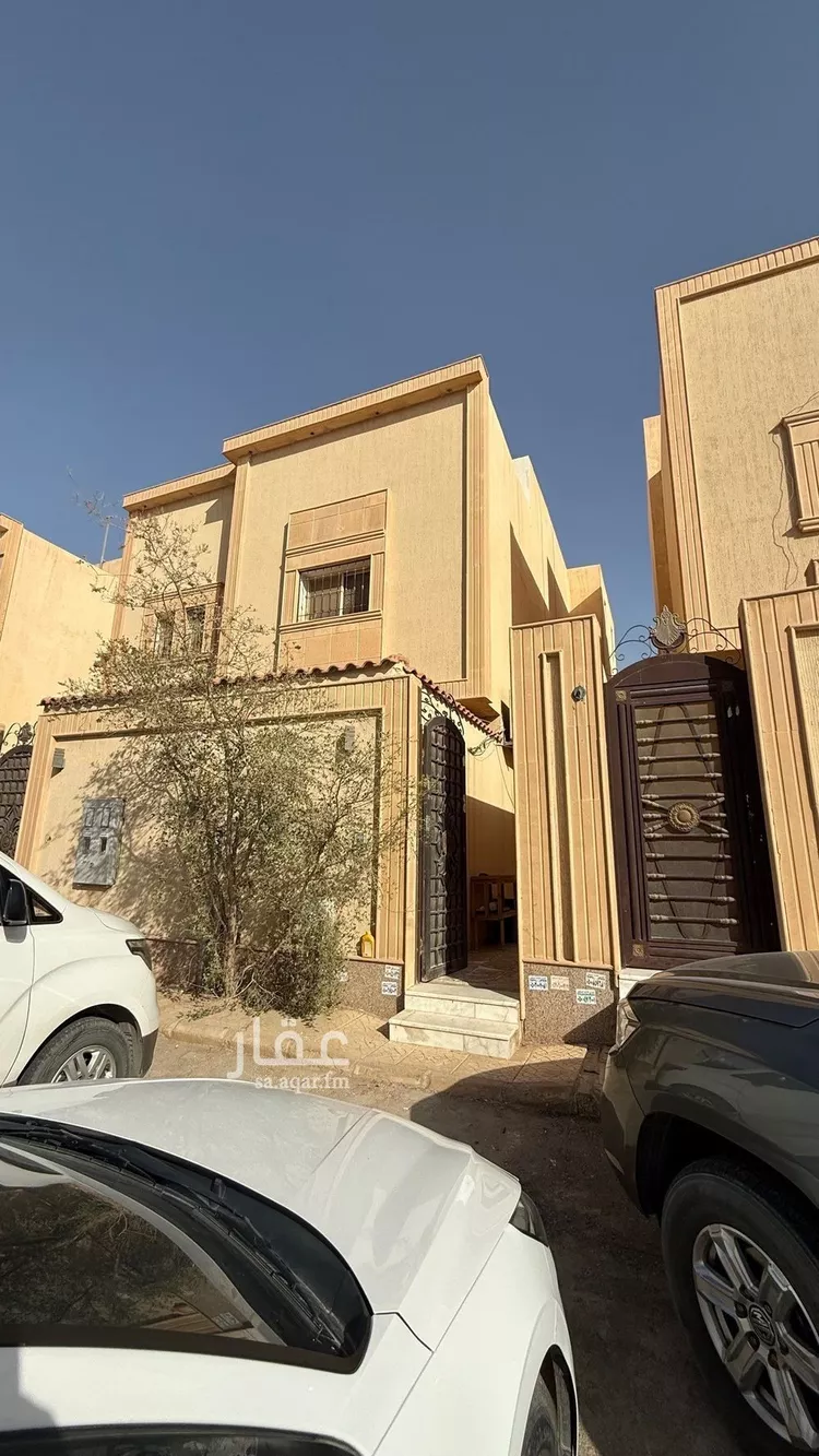 Apartment for Rent in Riyadh Al Munsiyah