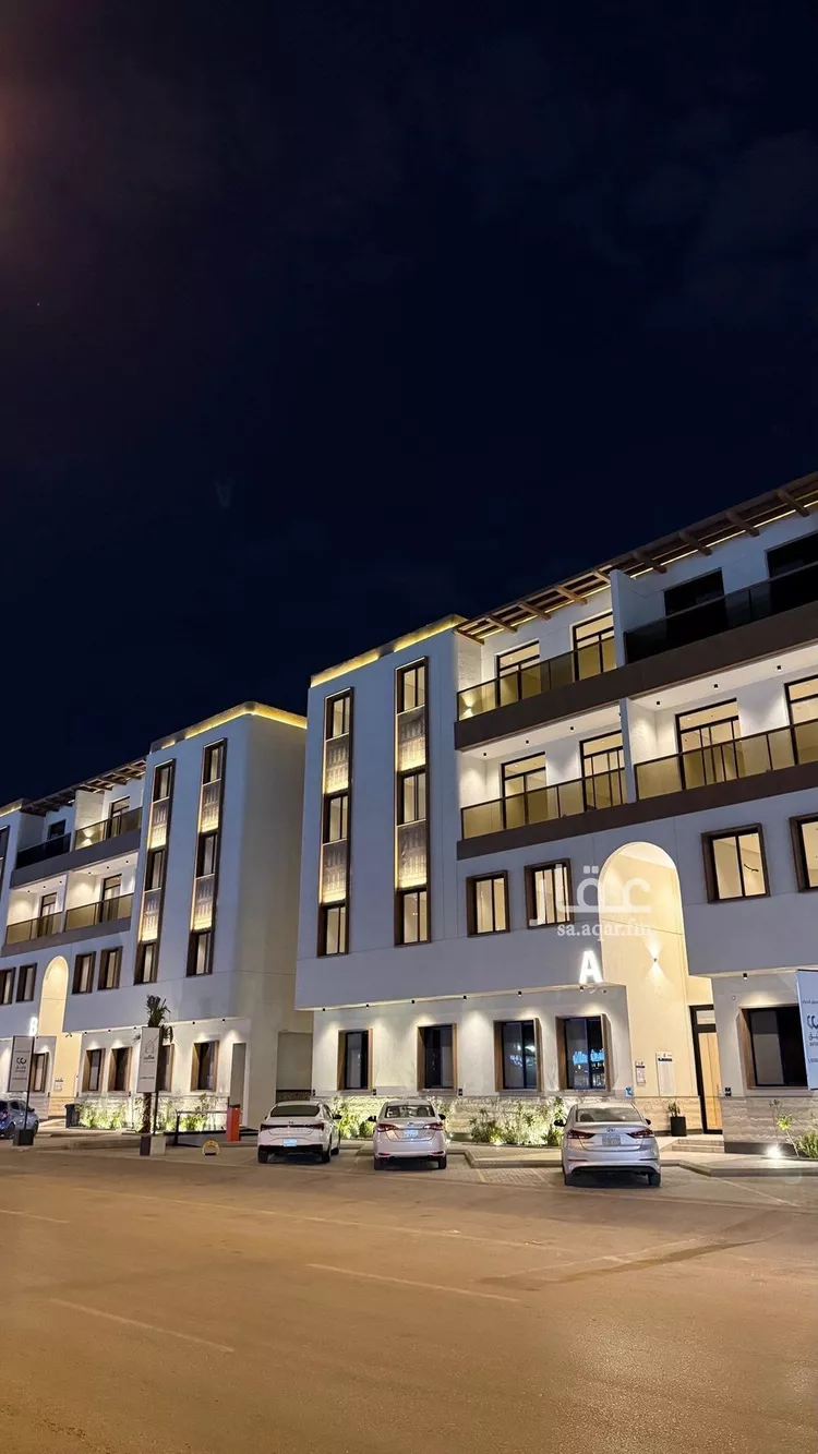 Apartment for Rent in Riyadh Ar Rimal