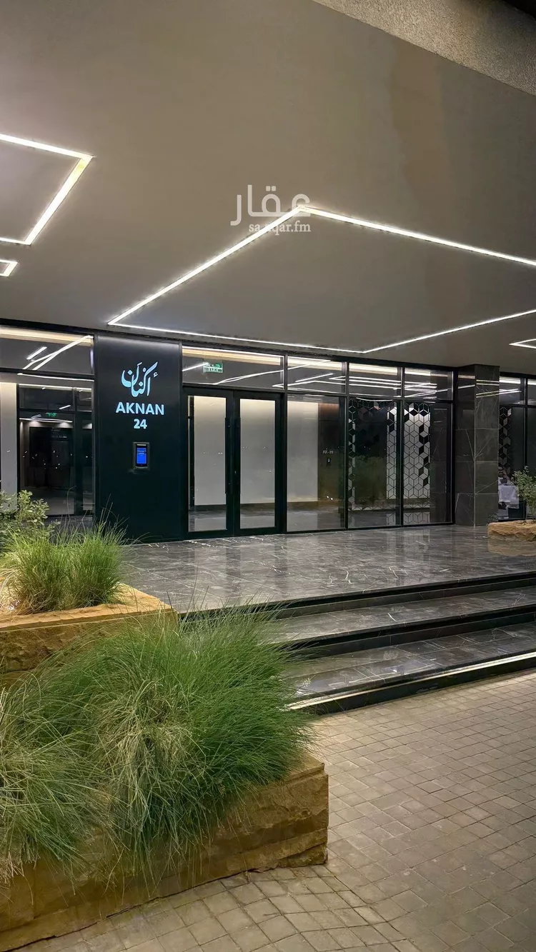 شقة للإيجار في شارع أبي موسى عيسى بن دواد السطاس, حي الرمال, مدينة الرياض, منطقة الرياض صورة 2