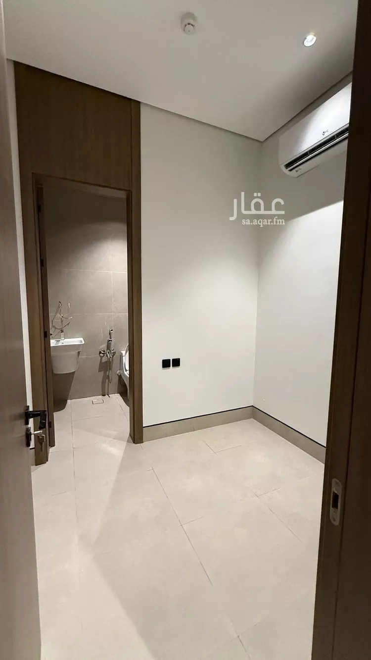 شقة للإيجار في شارع أبي موسى عيسى بن دواد السطاس, حي الرمال, مدينة الرياض, منطقة الرياض صورة 4