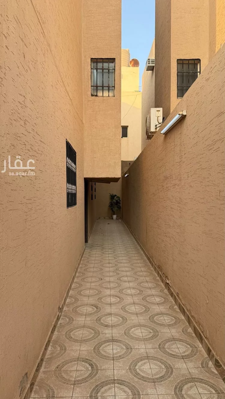 Apartment for Rent in Riyadh Al Munsiyah صورة 3